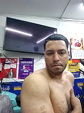 mago vive online show from February 2026 06:01:01 AM