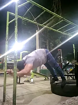 mago vive online show from April 2026 06:18:02 AM