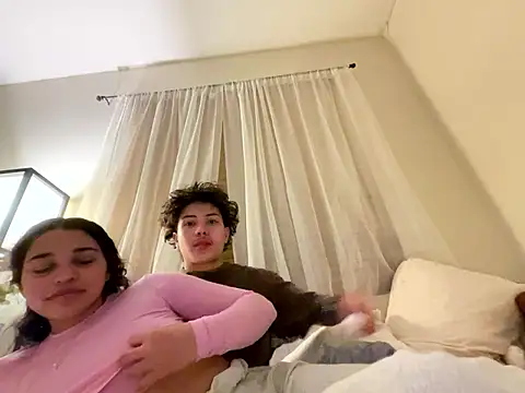 Snapshot of troublexxtemptation chatting on January 2026 08:05:01 AM troublexxtemptation online show from January 2026 08:05:01 AM