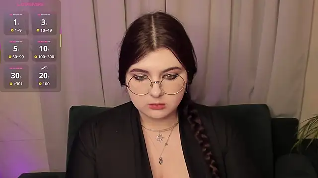 Snapshot of Siena_aa chatting on February 2026 08:38:01 PM Siena aa online show from February 2026 08:38:01 PM