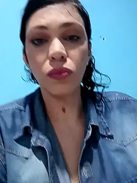 gaellymurlockx18 online show from February 2026 09:16:02 PM