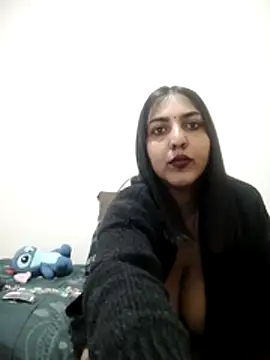 Snapshot of IndianBearxx chatting on May 2026 10:58:01 PM IndianBearxx online show from May 2026 10:58:01 PM