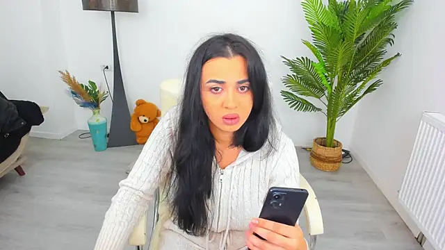 Snapshot of Carla_Shine chatting on January 2026 03:01:01 AM Carla Shine online show from January 2026 03:01:01 AM