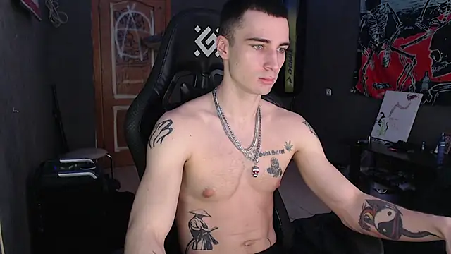 Jack loveeee online show from February 2026 11:47:02 AM