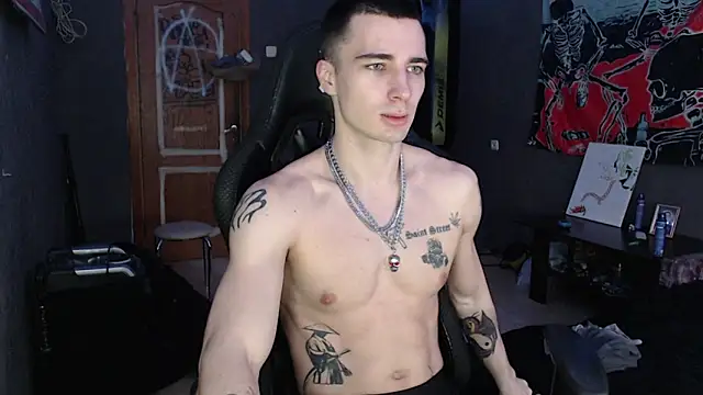 Jack loveeee online show from February 2026 09:20:01 AM