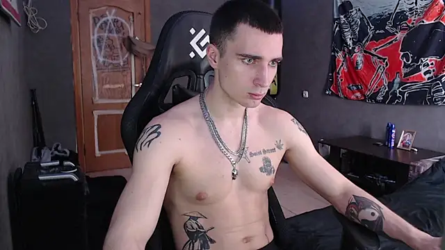 Jack loveeee online show from March 2026 10:37:01 AM