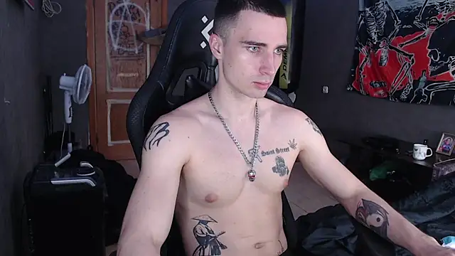 Jack loveeee online show from May 2026 08:51:02 AM