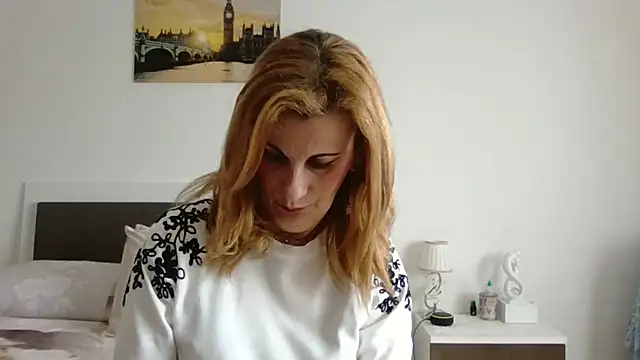 Clara1986 online show from April 2026 10:10:02 AM