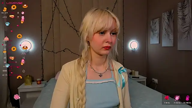 AdeleSilvy online show from March 2026 01:38:01 AM