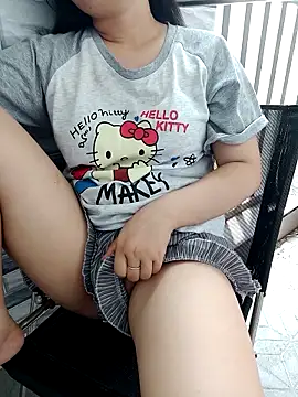 EnzxMoon02 online show from March 2026 05:03:01 AM