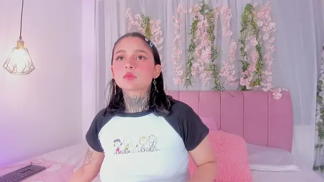 nicky bonny18 online show from February 2026 12:22:02 PM