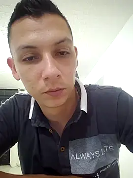 Andres storm online show from May 2026 02:40:01 AM