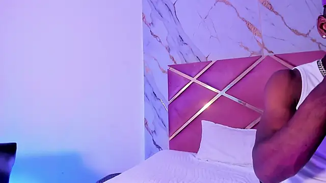 passion black online show from April 2026 06:47:01 PM