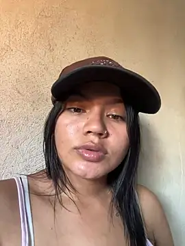 lunarous98 online show from January 2026 08:56:01 PM