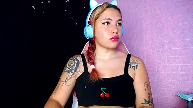 Dominic Queen1126 online show from February 2026 11:26:01 AM