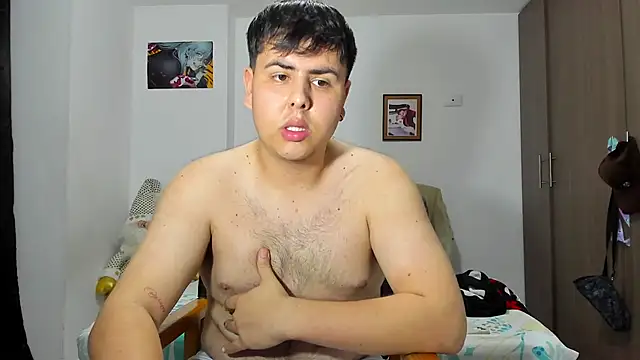 Dylan cr online show from January 2026 01:21:02 AM