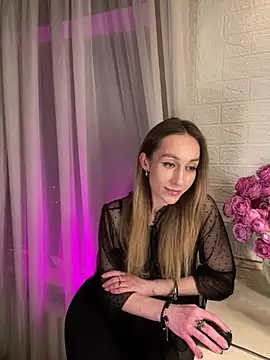 AnesaKis online show from February 2026 11:25:01 PM