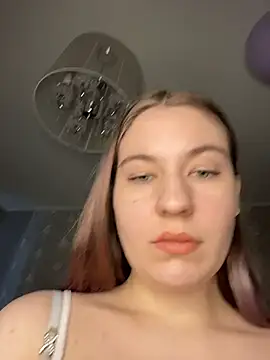 MargoXoki online show from February 2026 11:06:02 AM