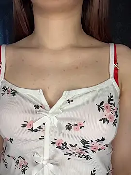 MargoXoki online show from February 2026 09:39:01 AM