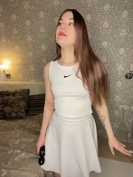 MargoXoki online show from April 2026 08:57:02 AM