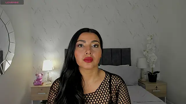 Antonella Coruso online show from March 2026 06:10:01 PM