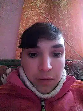 KaterynaLeona online show from January 2026 09:14:02 AM