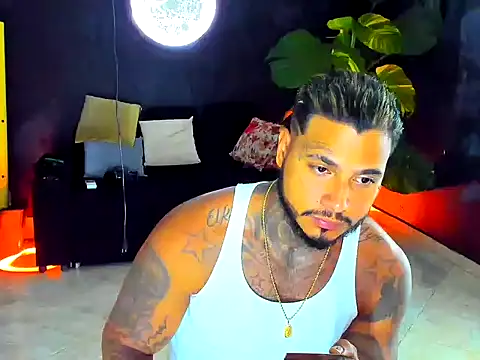 Snapshot of alexis_27121 chatting on February 2026 07:35:01 AM alexis 27121 online show from February 2026 07:35:01 AM