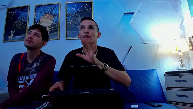 Roony cutes online show from January 2026 05:23:02 AM