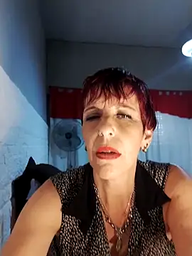 Juguetonafogosa5 online show from March 2026 05:16:01 PM