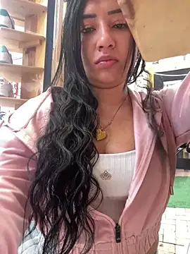 cristal-123 online show from March 2026 06:01:02 PM