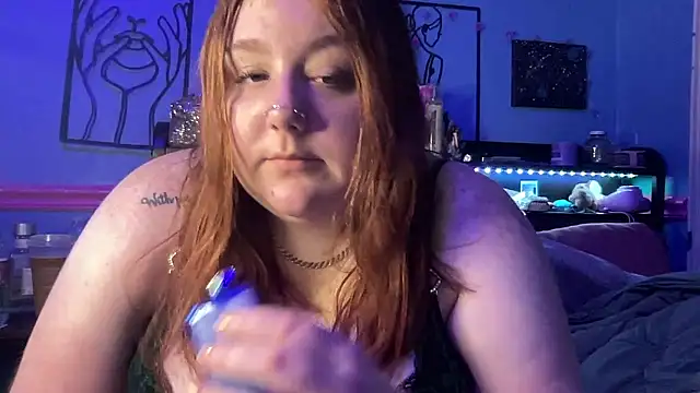 melodyishere online show from January 2026 07:19:01 PM