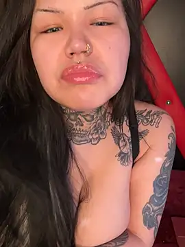 Snapshot of BaByDollxChloe chatting on February 2026 07:12:02 AM BaByDollxChloe online show from February 2026 07:12:02 AM