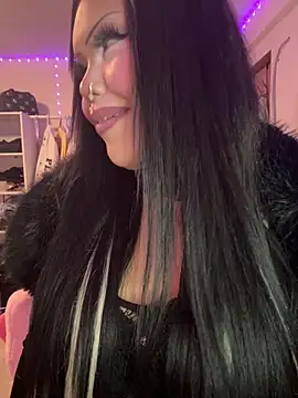 Snapshot of BaByDollxChloe chatting on March 2026 06:52:01 AM BaByDollxChloe online show from March 2026 06:52:01 AM