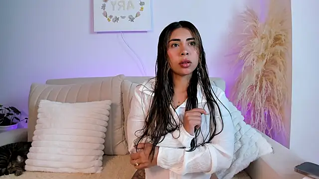  Sweet ary online show from February 2026 06:48:01 PM