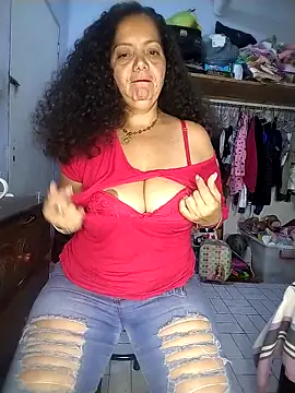 Gorditacarlota online show from March 2026 02:45:01 PM