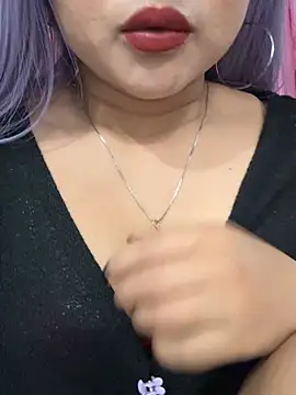 Rubydesire online show from March 2026 04:23:01 PM