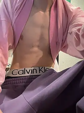 StefanSweety online show from January 2026 05:35:01 AM