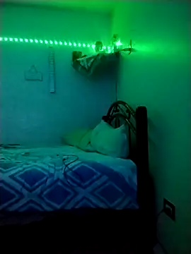 luissfert7y5 online show from February 2026 03:57:01 AM