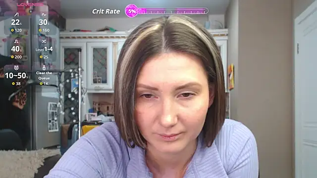 Snapshot of NikkiKiss___ chatting on March 2026 06:25:02 AM NikkiKiss online show from March 2026 06:25:02 AM