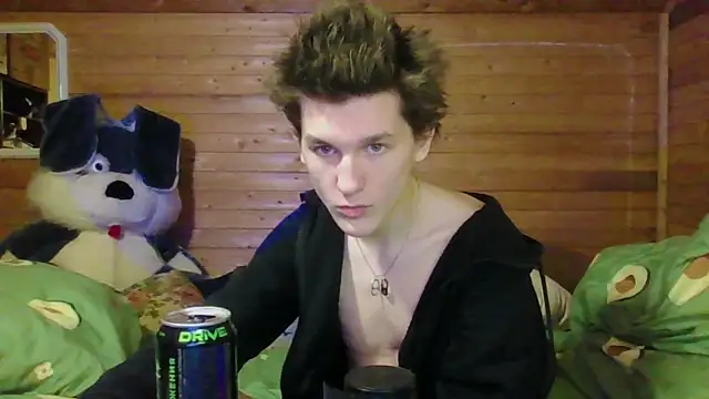 Sasha bb21 online show from February 2026 09:03:02 PM