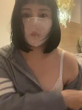 Mia-zhan online show from January 2026 09:46:02 AM