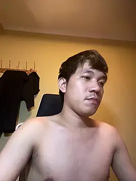 Snapshot of asian_guy67 chatting on February 2026 07:18:01 PM asian guy67 online show from February 2026 07:18:01 PM