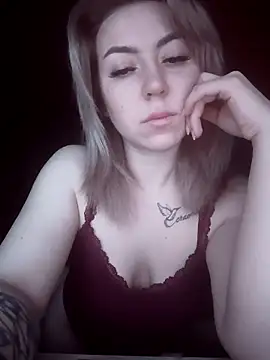 Snapshot of MeissyLux chatting on February 2026 09:00:02 PM MeissyLux online show from February 2026 09:00:02 PM