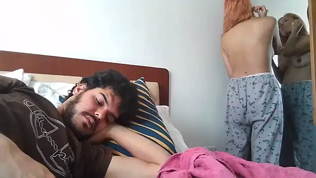 mindymiaw online show from March 2026 06:59:01 PM