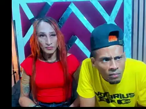 Snapshot of MeghanAndJeyRam chatting on January 2026 09:20:02 PM MeghanAndJeyRam online show from January 2026 09:20:02 PM