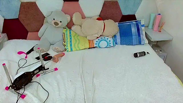 sabriana smith1 online show from April 2026 03:31:02 PM