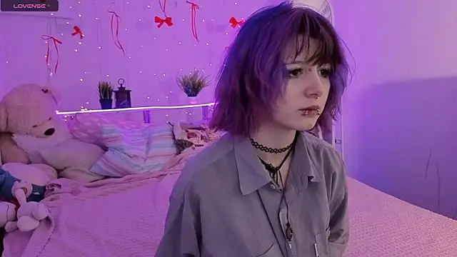 Ashley Veil online show from January 2026 08:13:02 PM