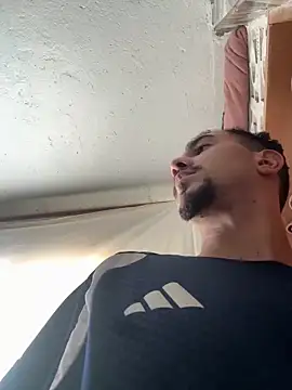 GansoDelas online show from March 2026 07:19:01 PM