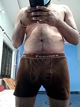 Snapshot of Kanna5115 chatting on February 2026 05:28:01 AM Kanna5115 online show from February 2026 05:28:01 AM