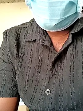 Snapshot of Kanna5115 chatting on February 2026 06:40:02 AM Kanna5115 online show from February 2026 06:40:02 AM